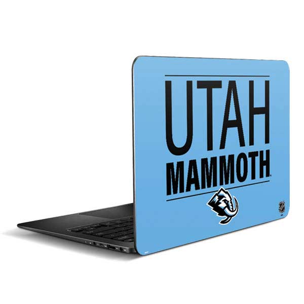 NHL Utah Mammoth Line-Up Series Zenbook UX305FA 13.3in Skin