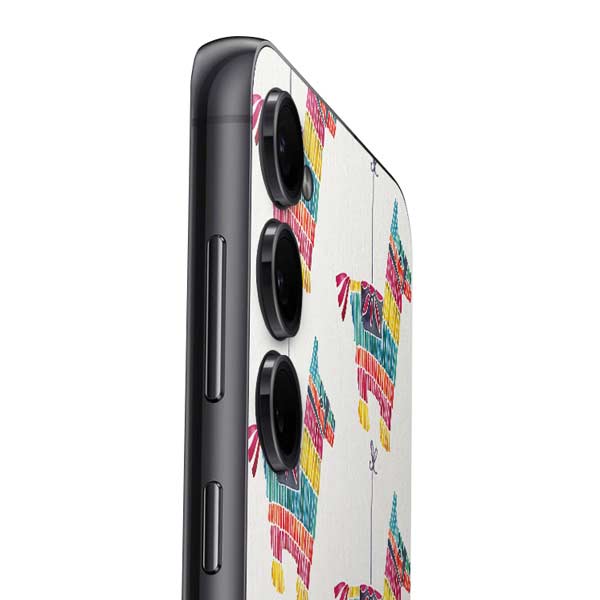 Llama Pinata by Cat Coq Galaxy A16 5G Skin | Skinit