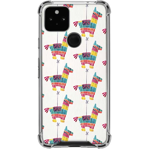 Llama Pinata by Cat Coq Pixel Cases