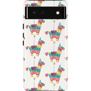 Llama Pinata by Cat Coq Pixel Cases