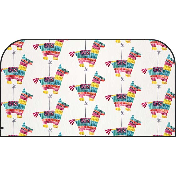 Llama Pinata by Cat Coq Nintendo Switch 2 (2025) with Joy-Con Skin