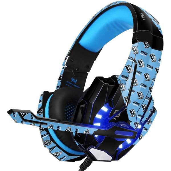NHL Utah Mammoth Logo Pattern BENGOO G9000 Skin
