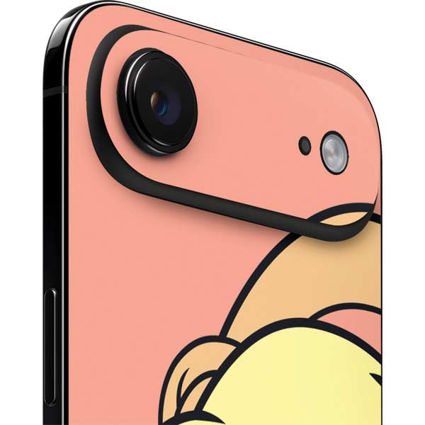 Looney Tunes Lola Bunny Zoomed In iPhone 17 Air Skin