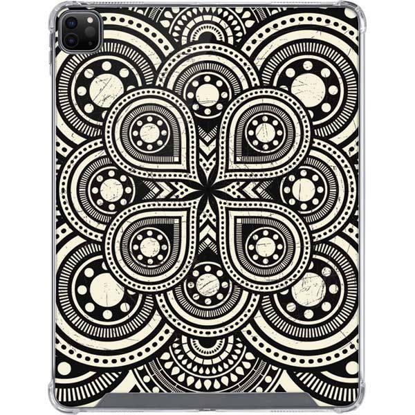 Look Deeper iPad Cases