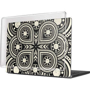 Look Deeper MacBook Pro 14in (2021-24) Case plus Skin