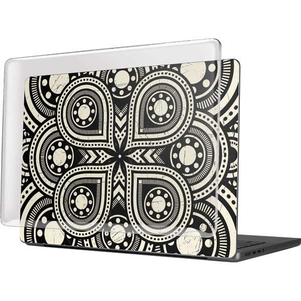 Look Deeper MacBook Pro 14in (2021-24) Case plus Skin