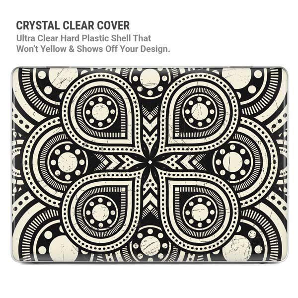 Look Deeper MacBook Pro 14in (2021-24) Case plus Skin