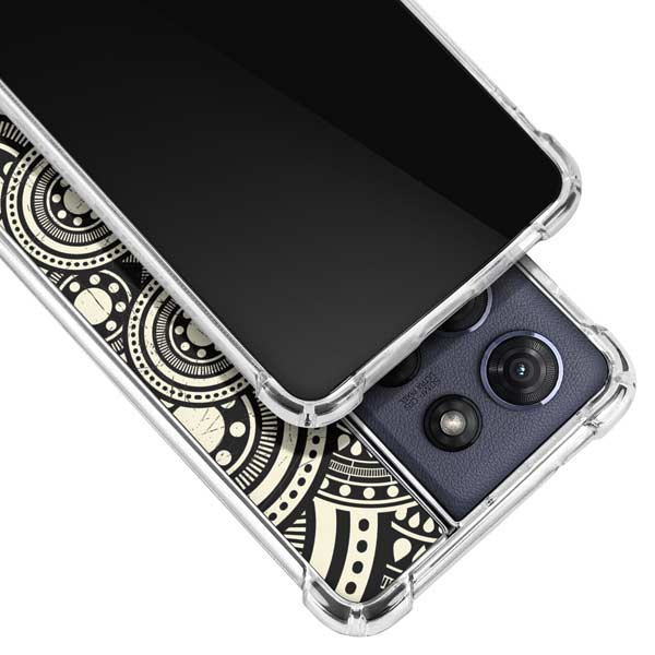 Look Deeper Moto G Power 5G (2025) Clear Case