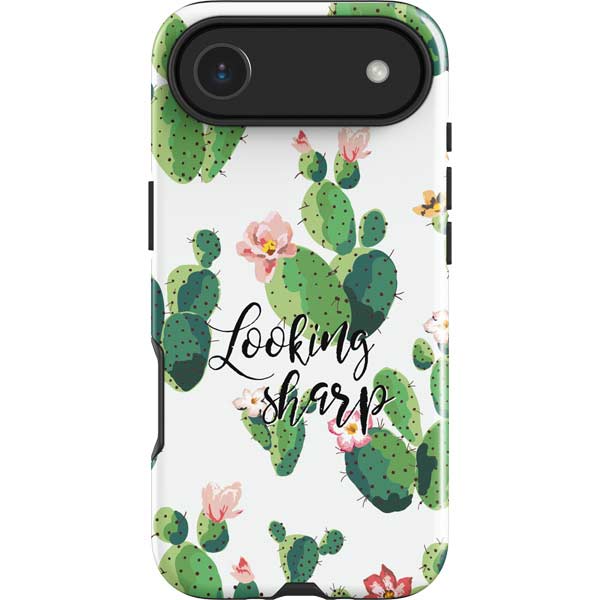 Looking Sharp iPhone 17 Air Impact Case
