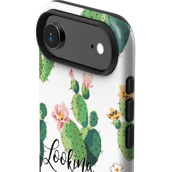 Looking Sharp iPhone 17 Air Impact Case