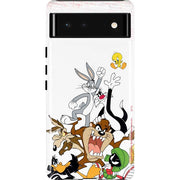 Looney Tunes All Together Pixel Cases