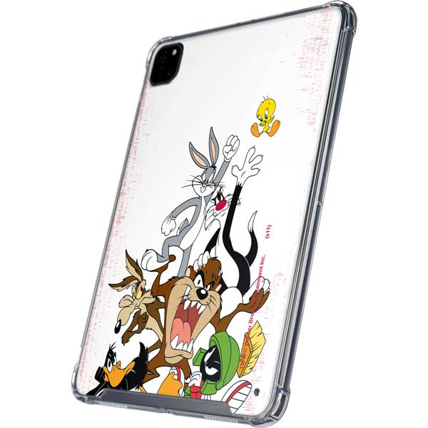 Looney Tunes All Together iPad Cases