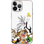 Looney Tunes All Together iPhone 15 Pro Max Skin