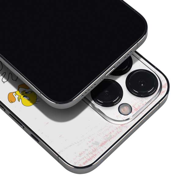 Looney Tunes All Together iPhone 15 Pro Max Skin