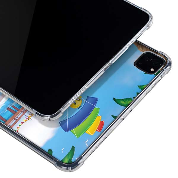 Looney Tunes Beach iPad Cases