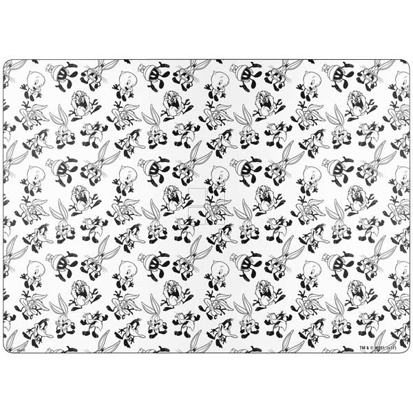 Looney Tunes Big Head Pattern Surface Laptop 7 13.8in Skin