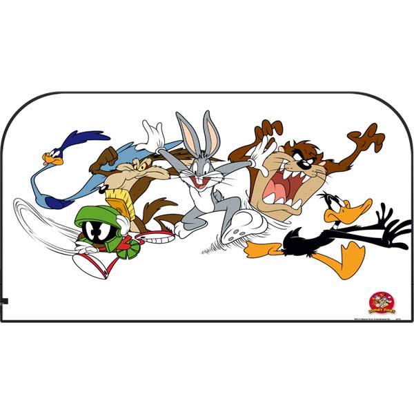 Looney Tunes Chase Nintendo Switch 2 (2025) with Joy-Con Skin