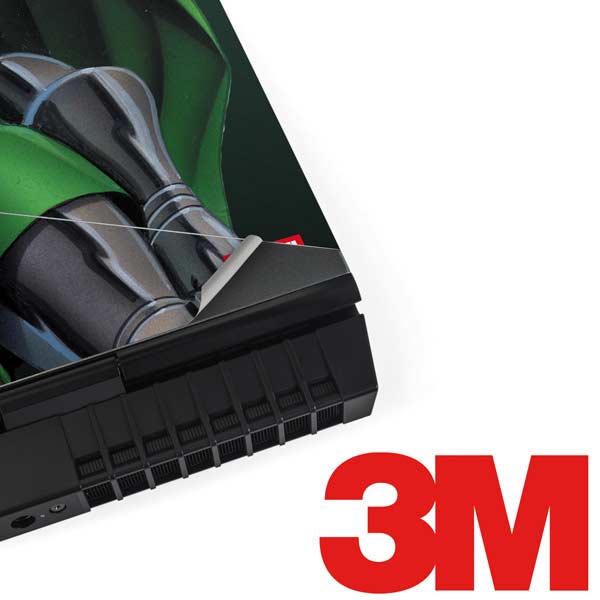 Marvel Dr. Doom Lord Doom Dell Alienware Skin