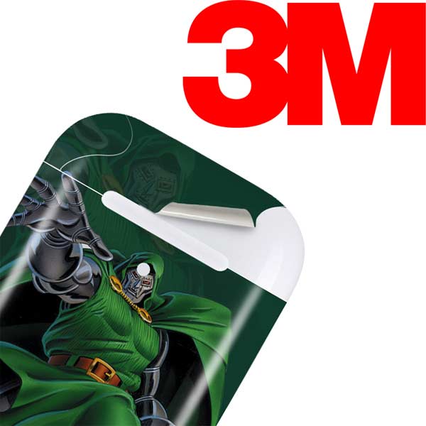 Marvel Dr. Doom Lord Doom Apple AirPods 2 Skin