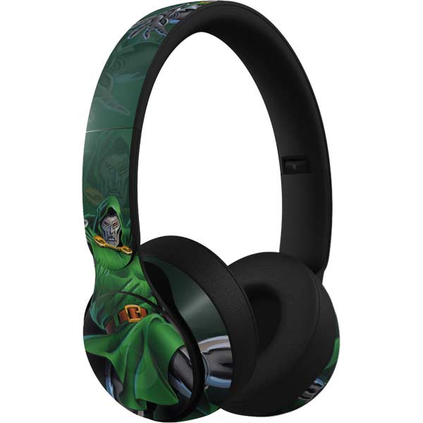 Marvel Dr. Doom Lord Doom Beats Solo Pro Skin