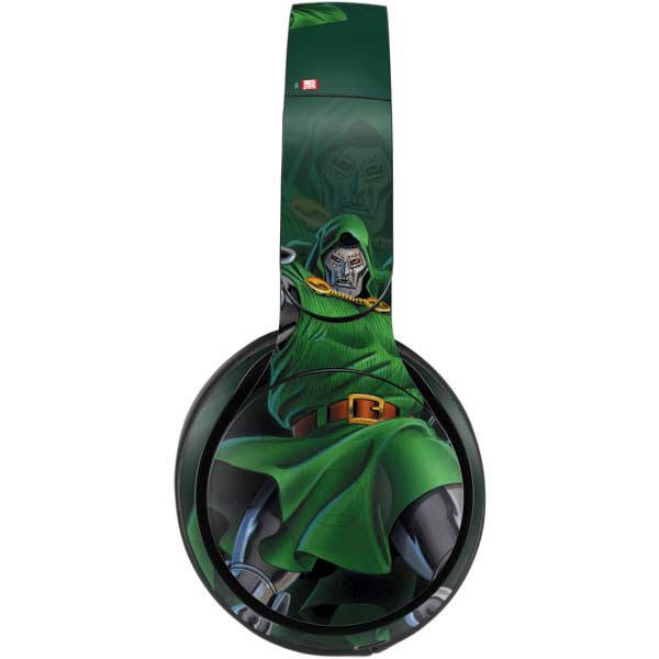 Marvel Dr. Doom Lord Doom Beats Solo Pro Skin