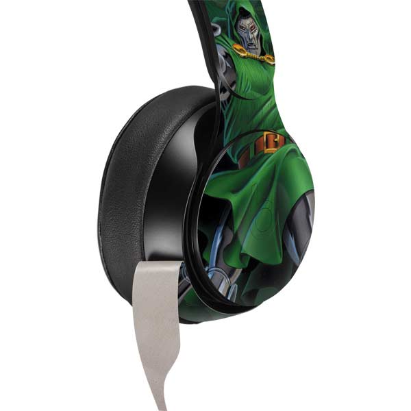 Marvel Dr. Doom Lord Doom Beats Solo Pro Skin