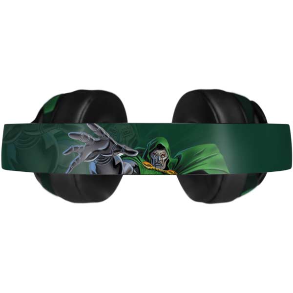 Marvel Dr. Doom Lord Doom Beats Solo Pro Skin
