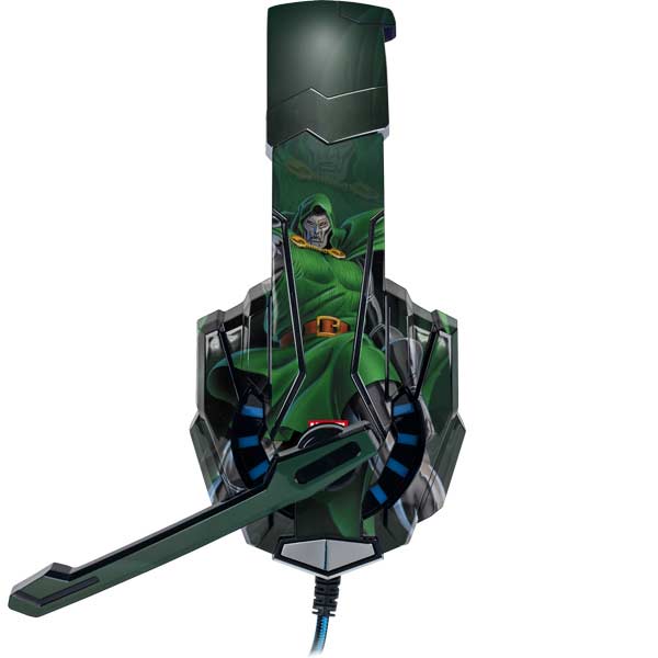 Marvel Dr. Doom Lord Doom BENGOO G9000 Skin