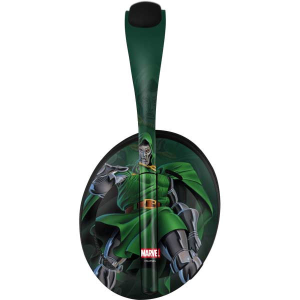 Marvel Dr. Doom Lord Doom Bose Noise Cancelling Headphones 700 Skin