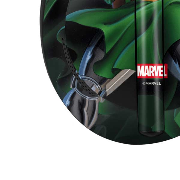 Marvel Dr. Doom Lord Doom Bose Noise Cancelling Headphones 700 Skin