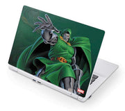 Marvel Dr. Doom Lord Doom Acer Chromebook Skin