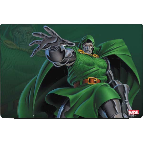 Marvel Dr. Doom Lord Doom Dell Vostro Skin