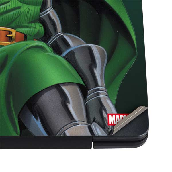 Marvel Dr. Doom Lord Doom Dell Vostro Skin