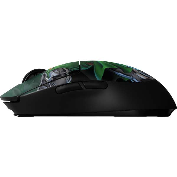 Marvel Dr. Doom Lord Doom G Pro Wireless Gaming Mouse Skin