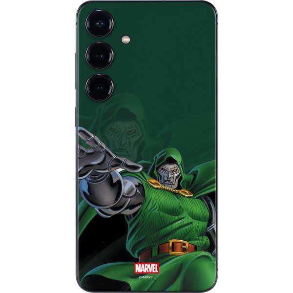 Marvel Dr. Doom Lord Doom Galaxy A16 5G Skin