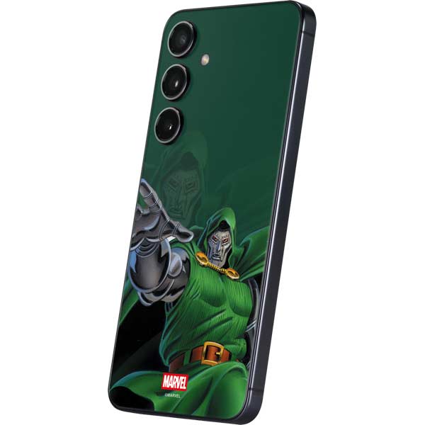 Marvel Dr. Doom Lord Doom Galaxy A16 5G Skin