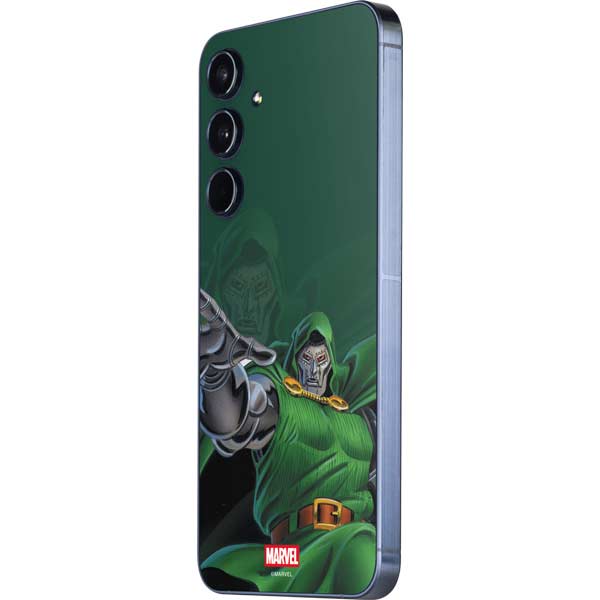 Marvel Dr. Doom Lord Doom Galaxy A35 5G Skin
