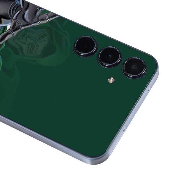 Marvel Dr. Doom Lord Doom Galaxy A35 5G Skin