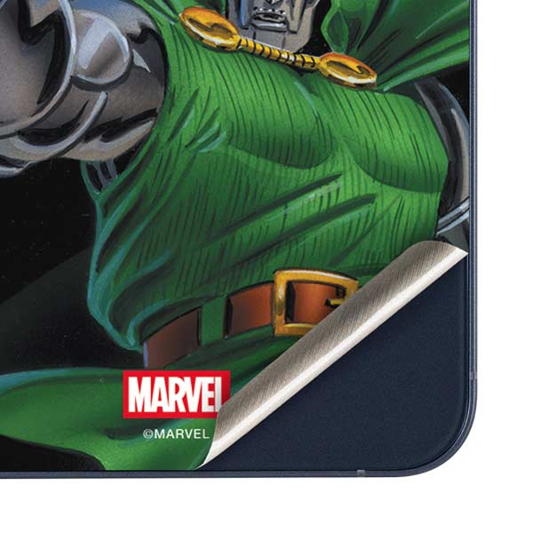Marvel Dr. Doom Lord Doom Galaxy A36 5G Skin