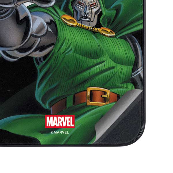 Marvel Dr. Doom Lord Doom Galaxy A54 5G Skin