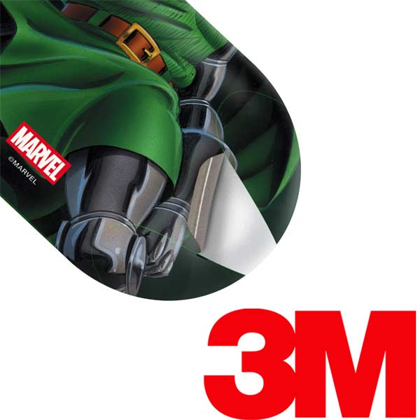 Marvel Dr. Doom Lord Doom Galaxy Buds Plus Skin