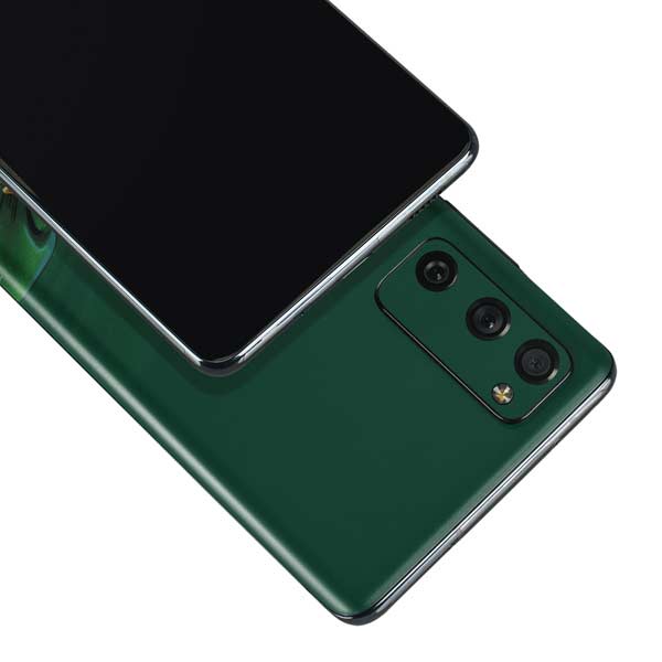 Marvel Dr. Doom Lord Doom Galaxy S20 Fan Edition Skin