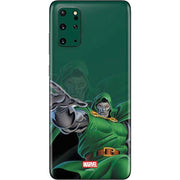 Marvel Dr. Doom Lord Doom Galaxy S20 Plus Skin