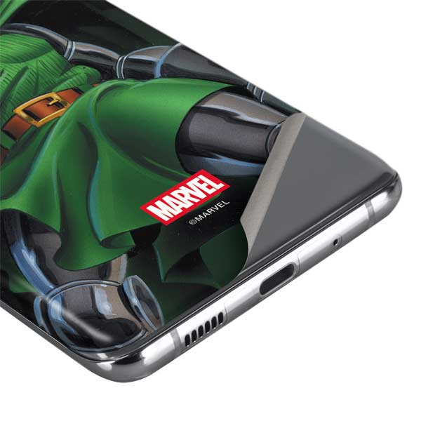 Marvel Dr. Doom Lord Doom Galaxy S20 Ultra 5G Skin