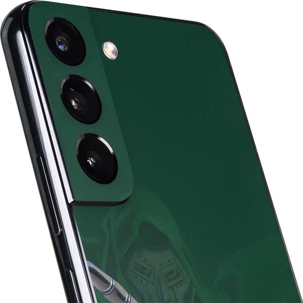Marvel Dr. Doom Lord Doom Galaxy S22 Skin
