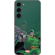 Marvel Dr. Doom Lord Doom Galaxy S23 FE Skin