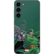 Marvel Dr. Doom Lord Doom Galaxy S23 Plus Skin