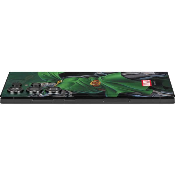 Marvel Dr. Doom Lord Doom Galaxy S23 Ultra Skin