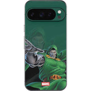 Marvel Dr. Doom Lord Doom Google Pixel 10 Pro XL Skin
