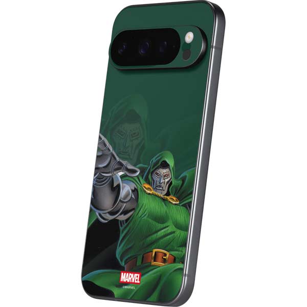 Marvel Dr. Doom Lord Doom Google Pixel 10 Pro XL Skin